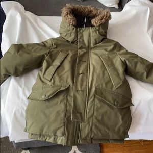 Gap Boys Parka